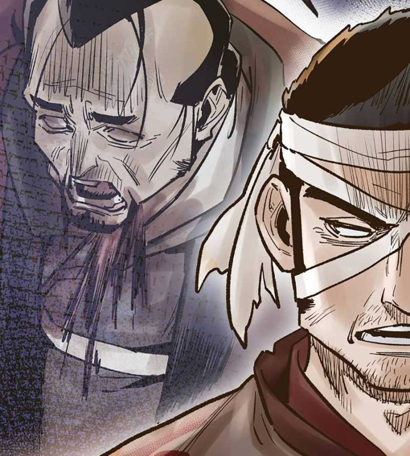 Quái Công Du Lục - Chapter 30 - Trang 37