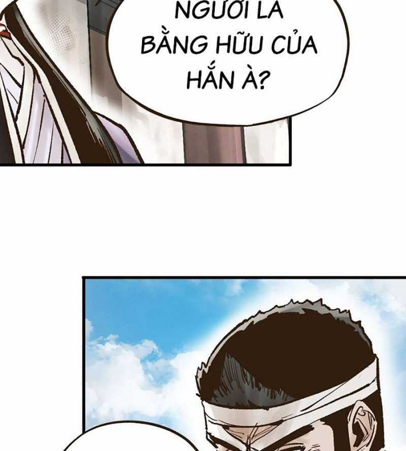 Quái Công Du Lục - Chapter 30 - Trang 40