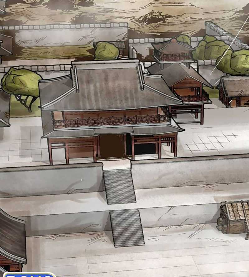 Quái Công Du Lục - Chapter 30 - Trang 5