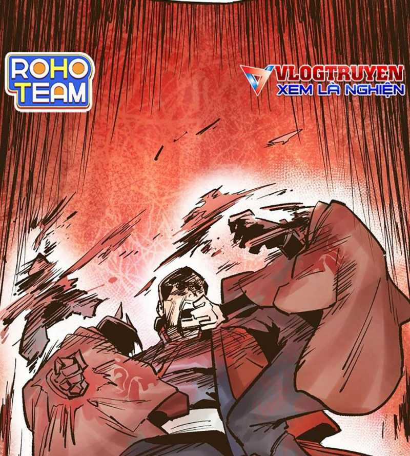 Quái Công Du Lục - Chapter 30 - Trang 43