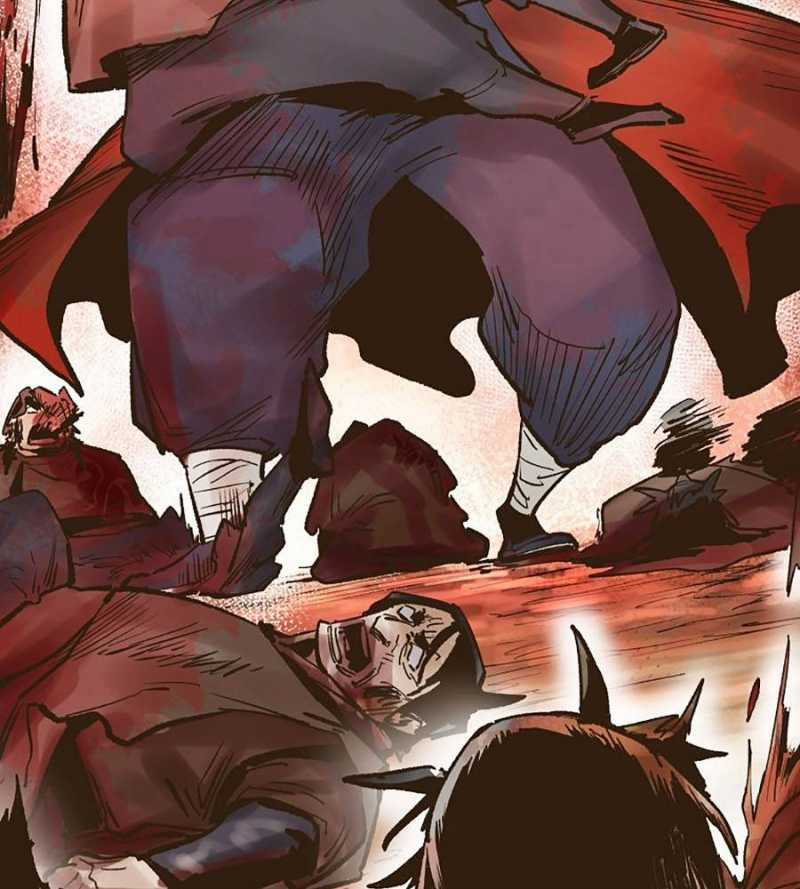 Quái Công Du Lục - Chapter 30 - Trang 44