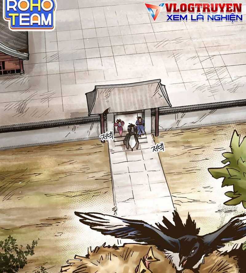 Quái Công Du Lục - Chapter 30 - Trang 6