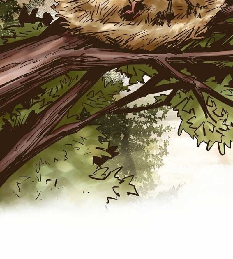 Quái Công Du Lục - Chapter 30 - Trang 7