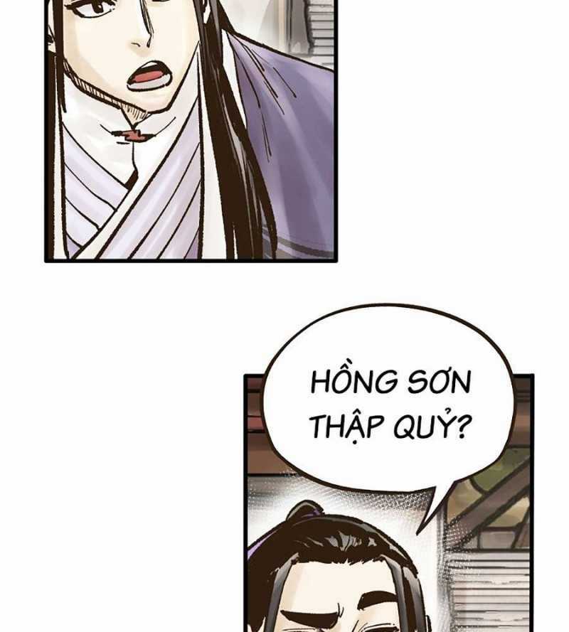 Quái Công Du Lục - Chapter 30 - Trang 61