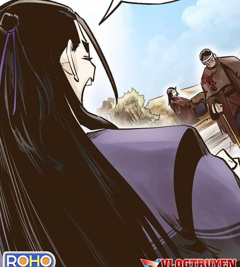 Quái Công Du Lục - Chapter 30 - Trang 73