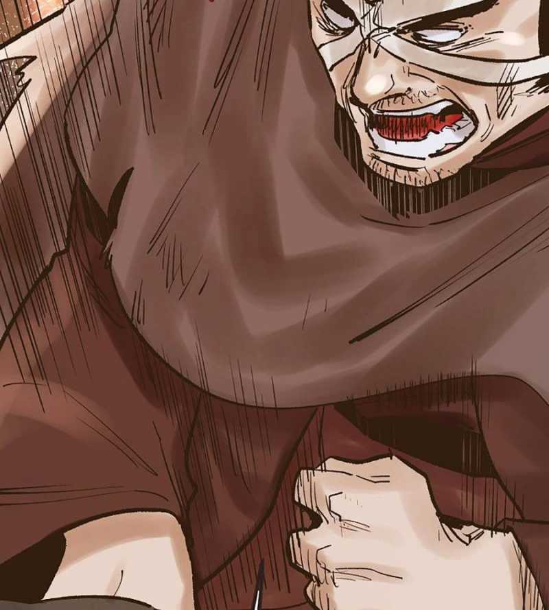 Quái Công Du Lục - Chapter 30 - Trang 82