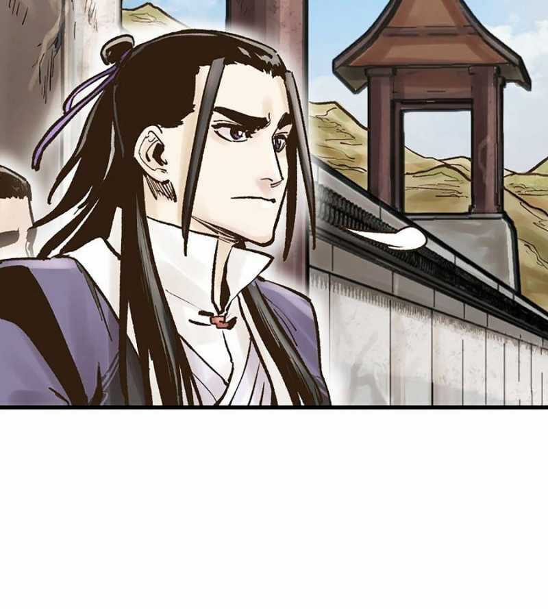 Quái Công Du Lục - Chapter 30 - Trang 10