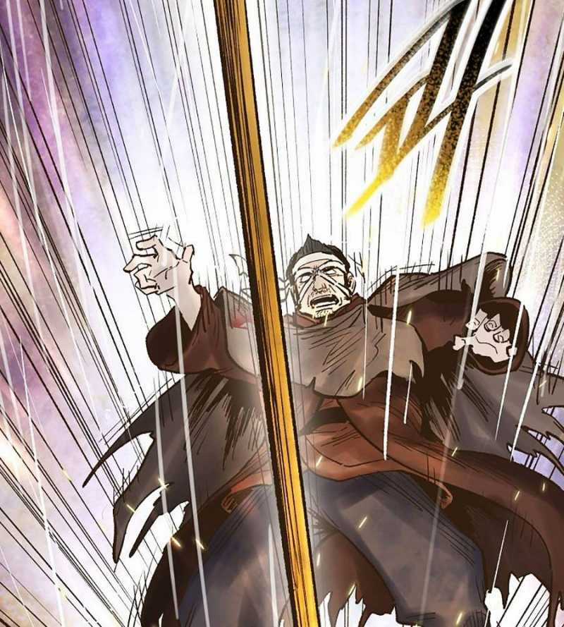 Quái Công Du Lục - Chapter 31 - Trang 11