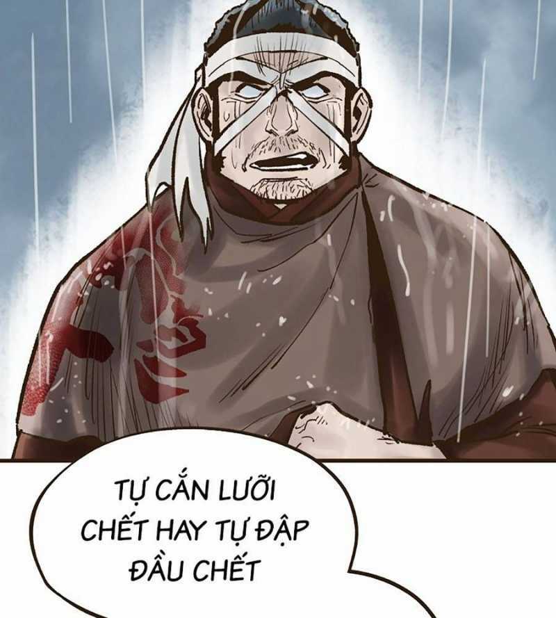 Quái Công Du Lục - Chapter 31 - Trang 123