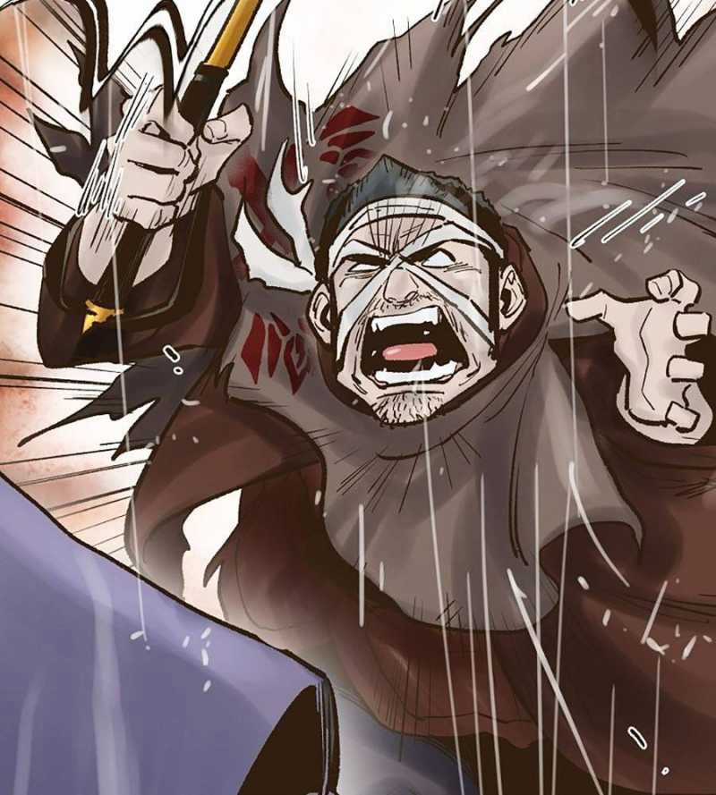 Quái Công Du Lục - Chapter 31 - Trang 131
