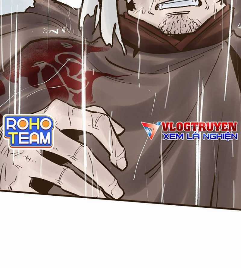 Quái Công Du Lục - Chapter 31 - Trang 15