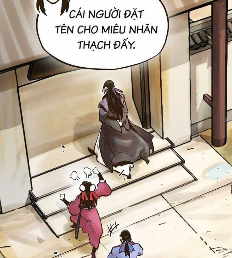 Quái Công Du Lục - Chapter 31 - Trang 194