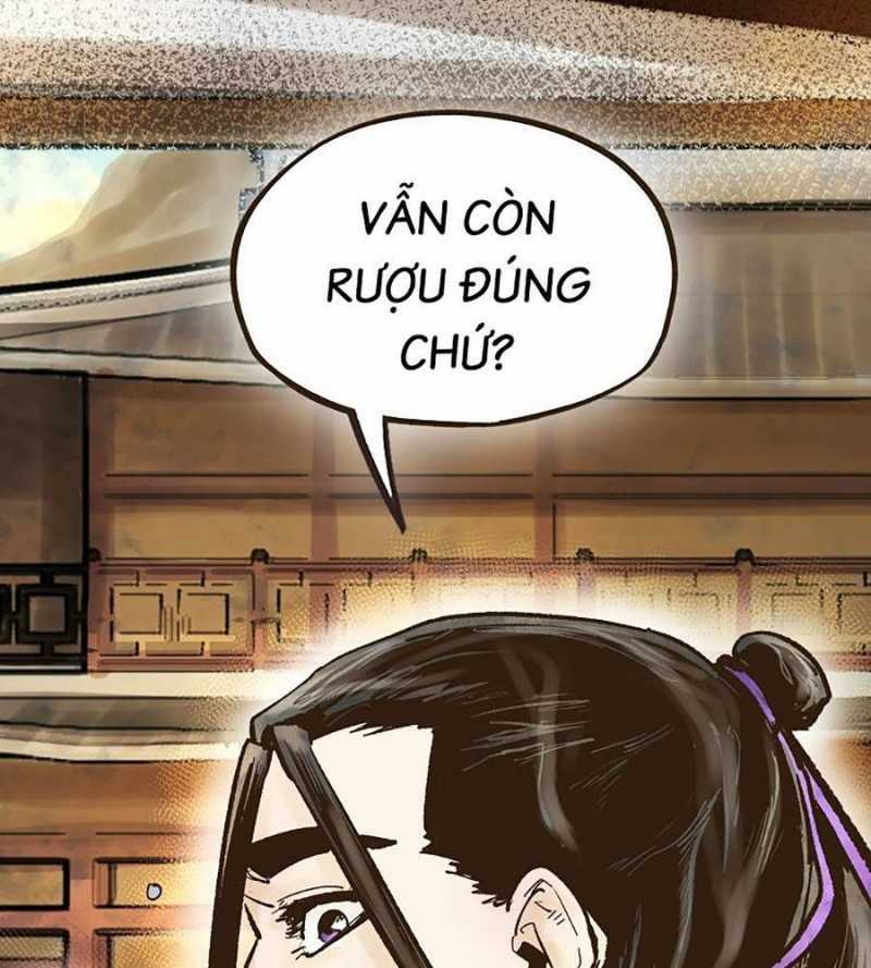 Quái Công Du Lục - Chapter 31 - Trang 197