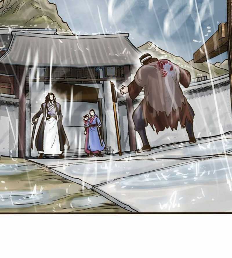 Quái Công Du Lục - Chapter 31 - Trang 26