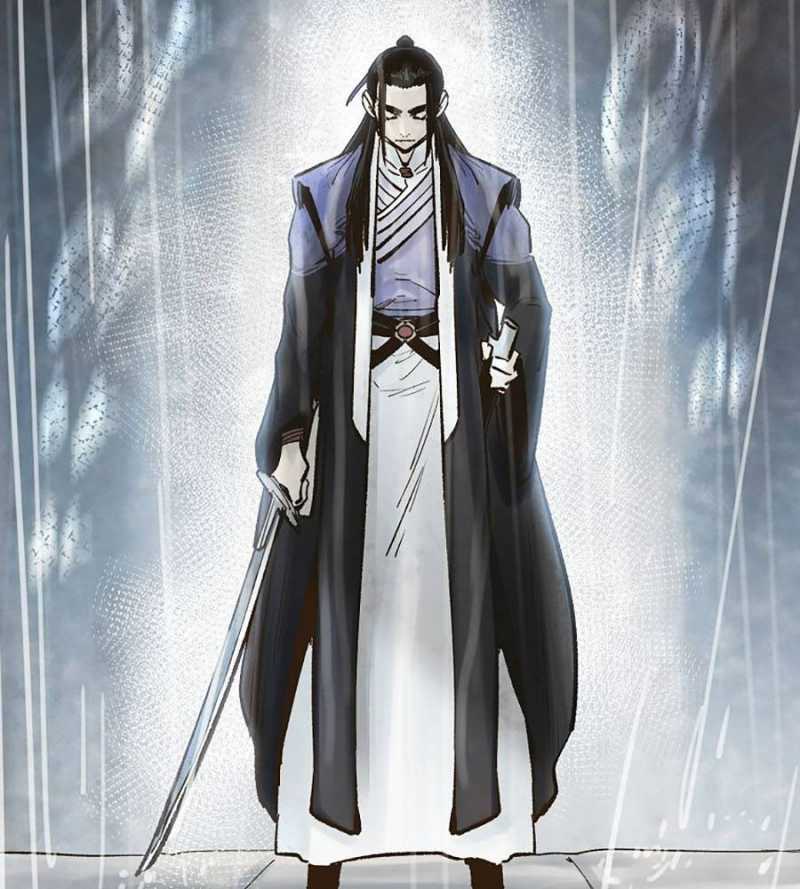 Quái Công Du Lục - Chapter 31 - Trang 30