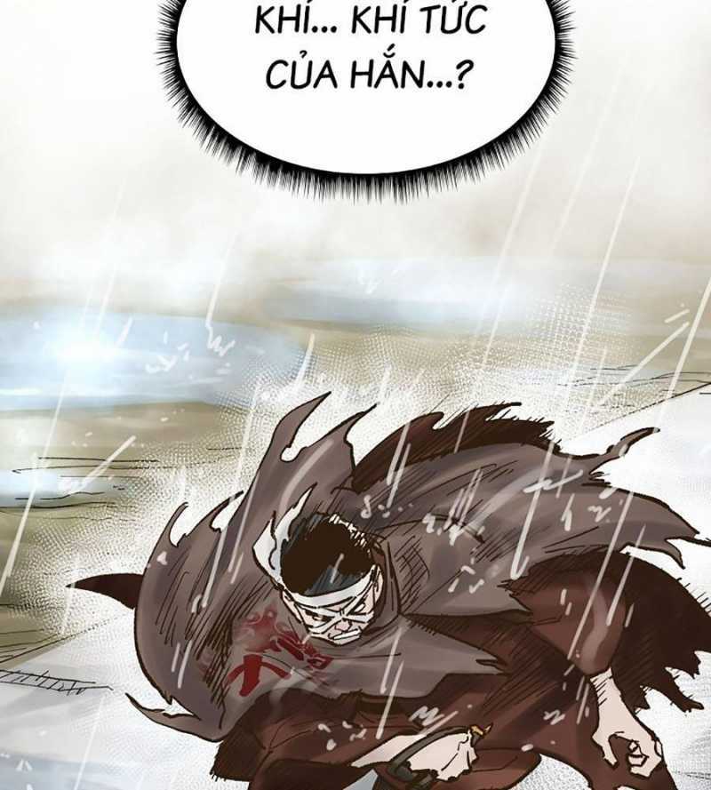 Quái Công Du Lục - Chapter 31 - Trang 35