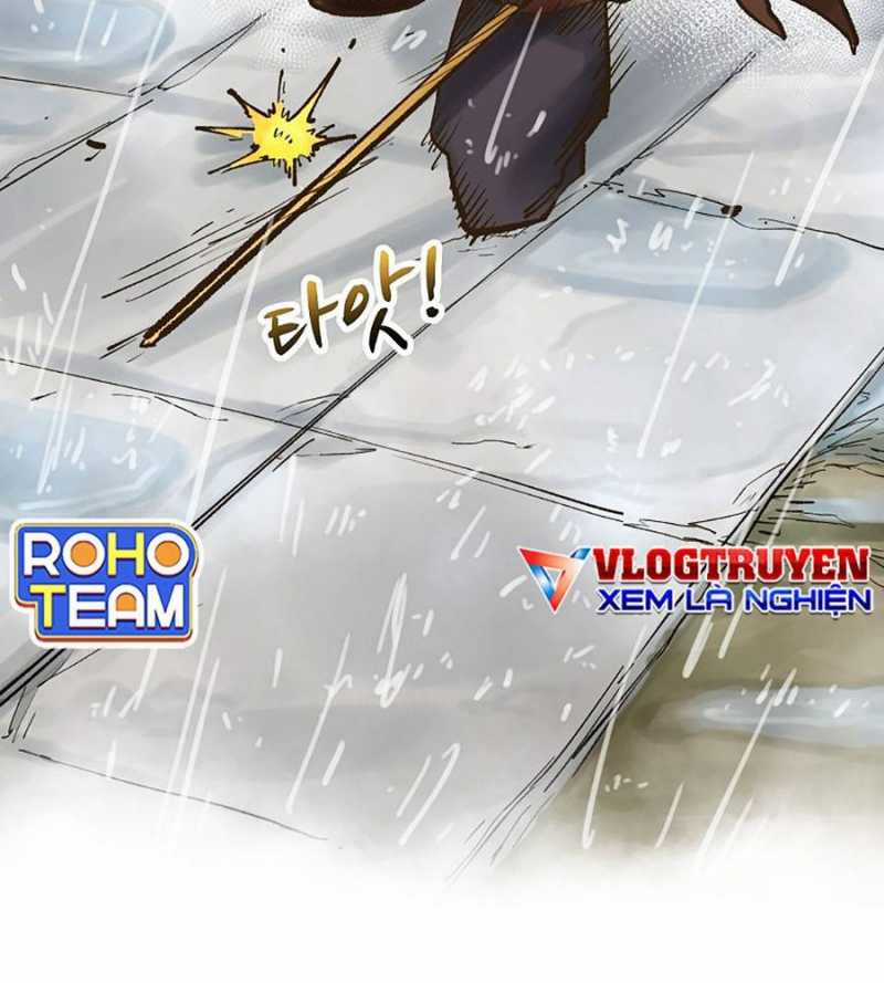 Quái Công Du Lục - Chapter 31 - Trang 36