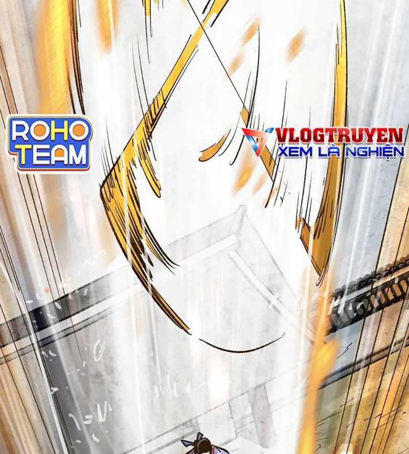 Quái Công Du Lục - Chapter 31 - Trang 5