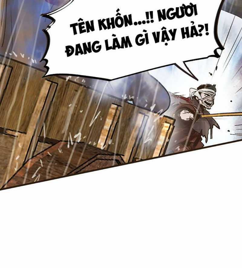 Quái Công Du Lục - Chapter 31 - Trang 46