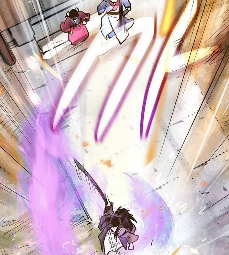 Quái Công Du Lục - Chapter 31 - Trang 6