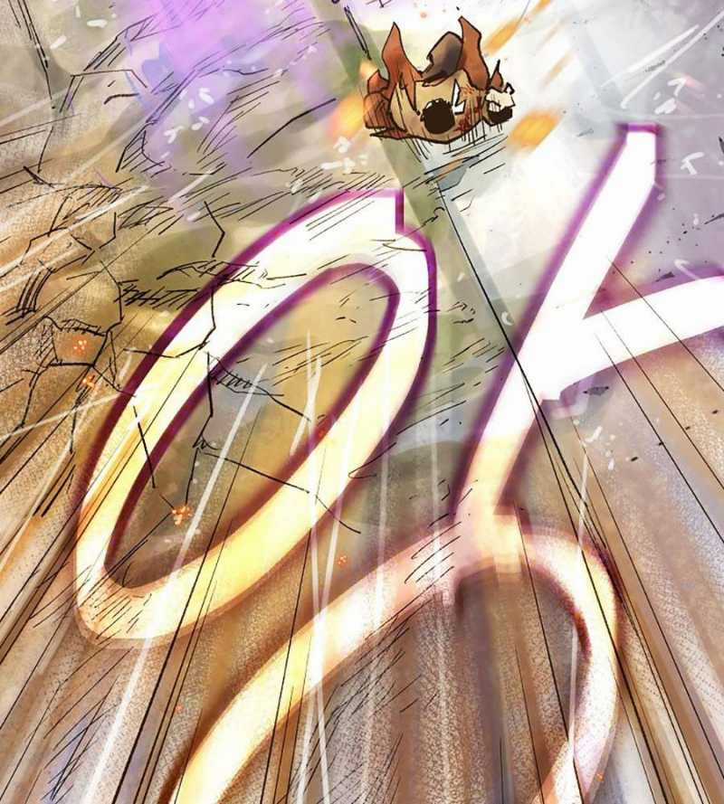 Quái Công Du Lục - Chapter 31 - Trang 7