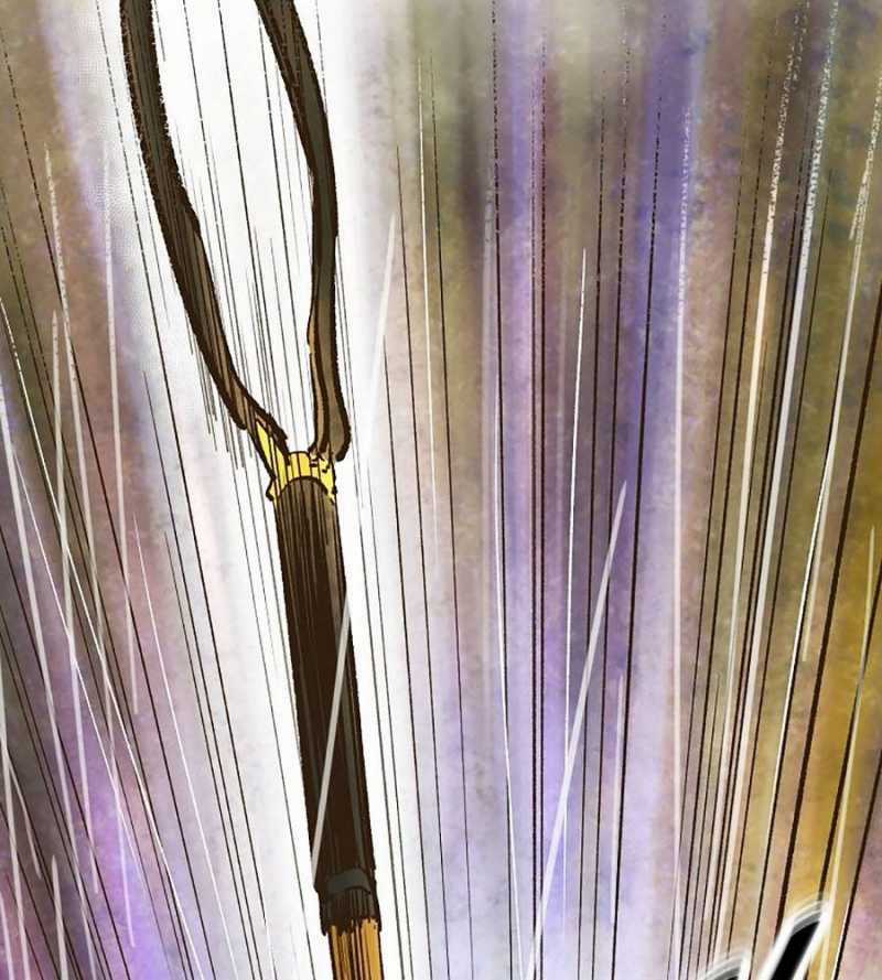 Quái Công Du Lục - Chapter 31 - Trang 10