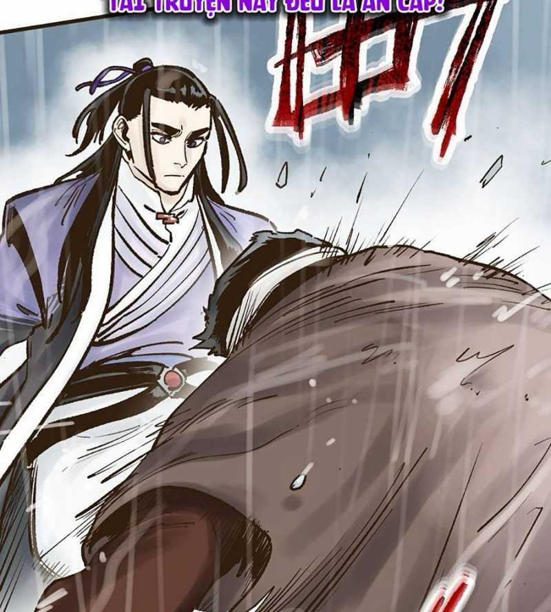 Quái Công Du Lục - Chapter 31 - Trang 96