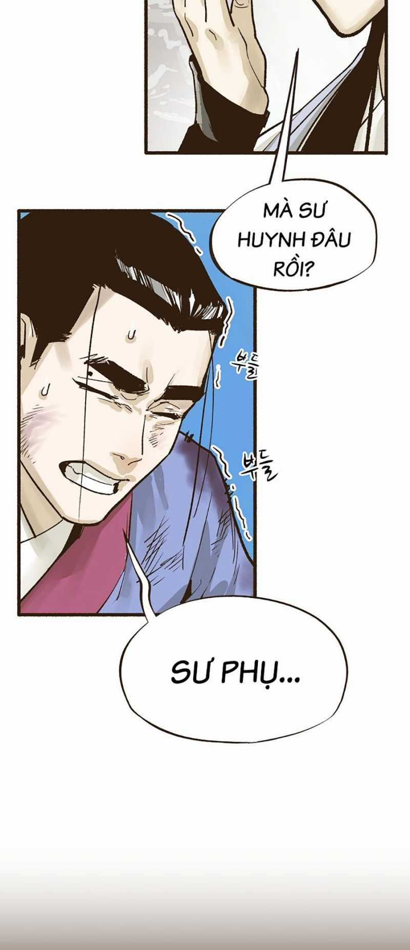 Quái Công Du Lục - Chapter 4 - Trang 14