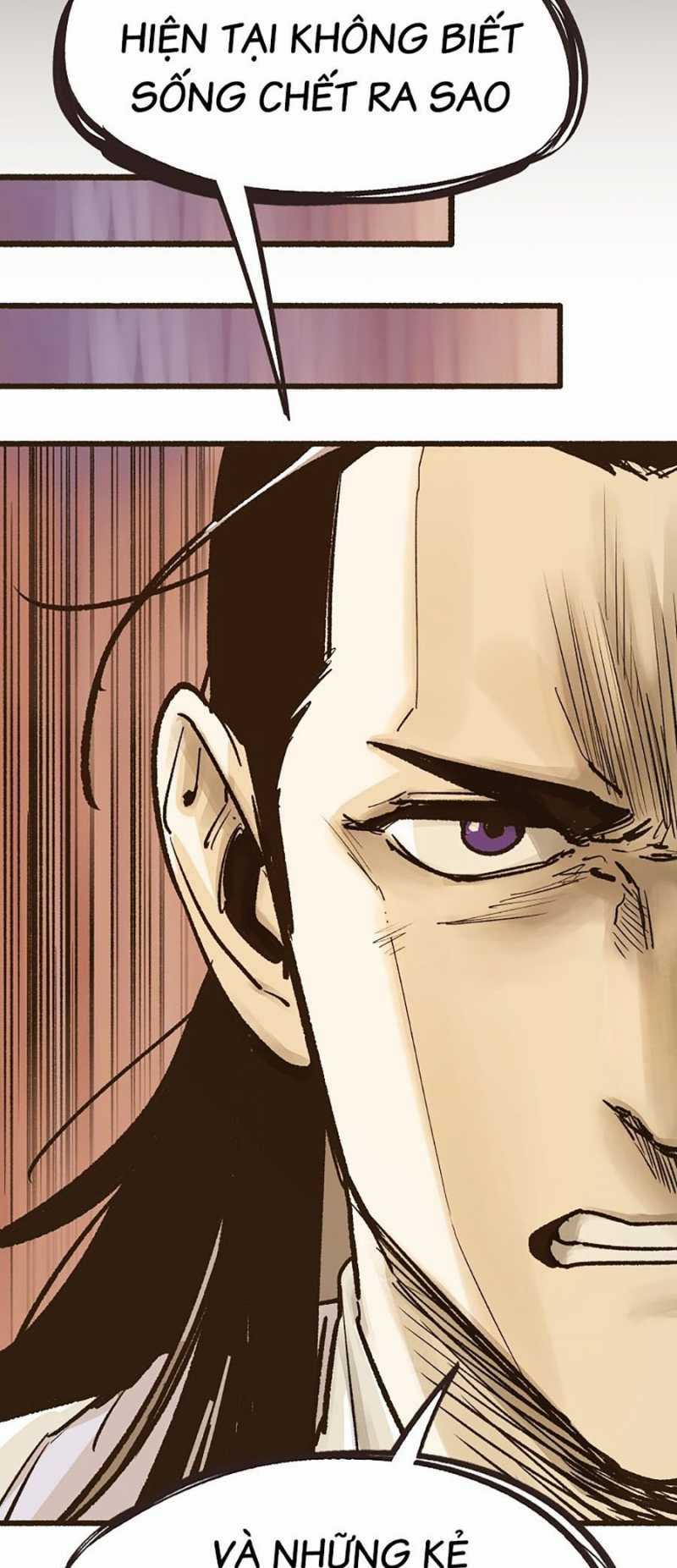 Quái Công Du Lục - Chapter 4 - Trang 17