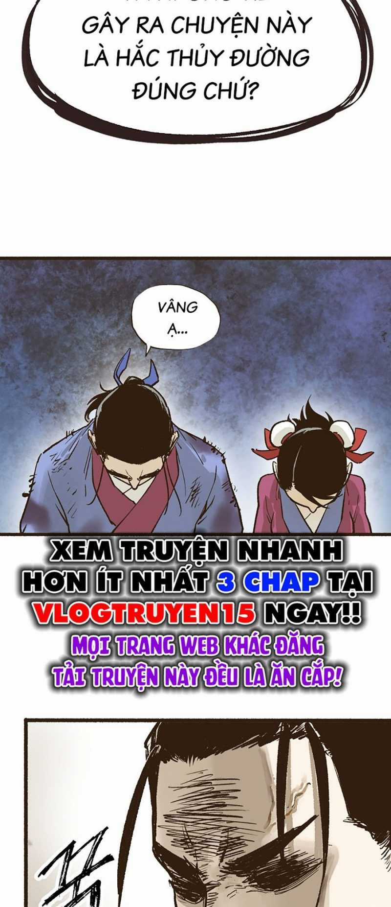 Quái Công Du Lục - Chapter 4 - Trang 18