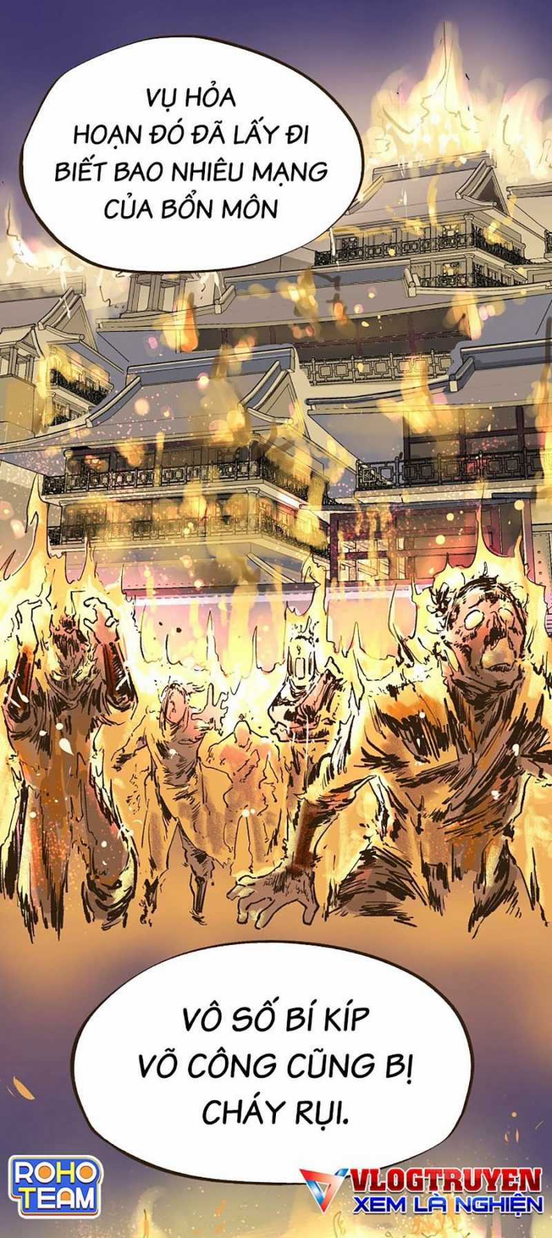 Quái Công Du Lục - Chapter 4 - Trang 26