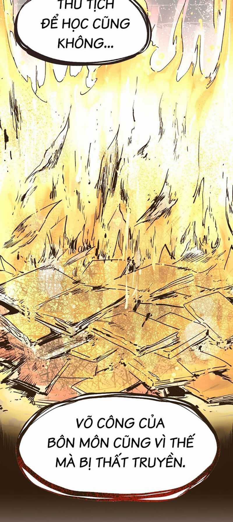 Quái Công Du Lục - Chapter 4 - Trang 28