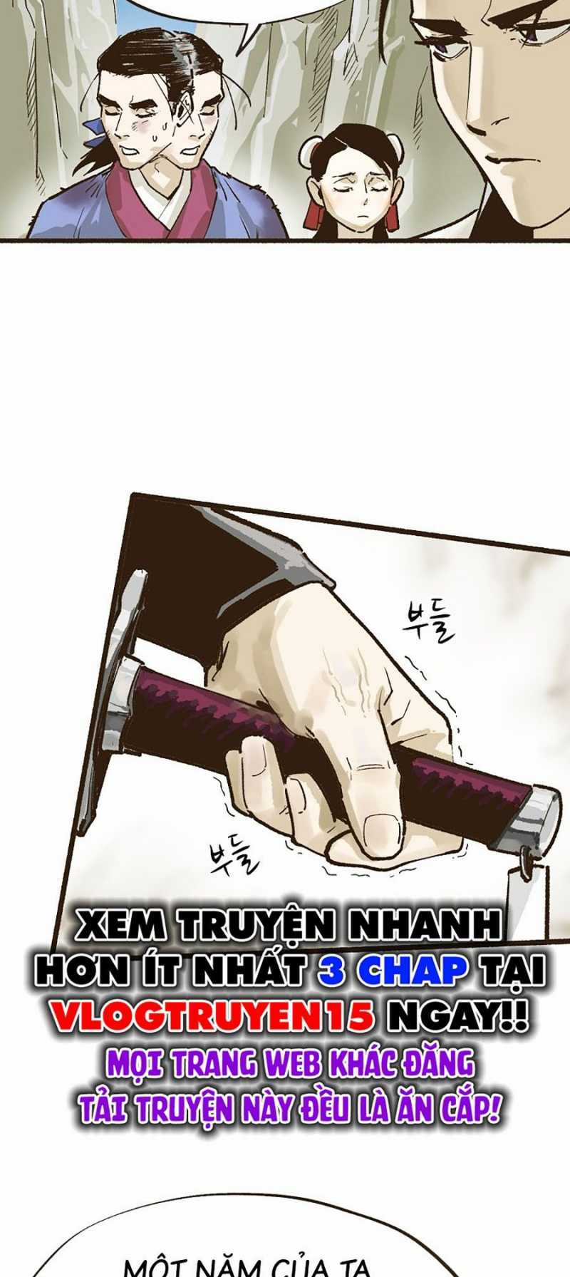 Quái Công Du Lục - Chapter 4 - Trang 30