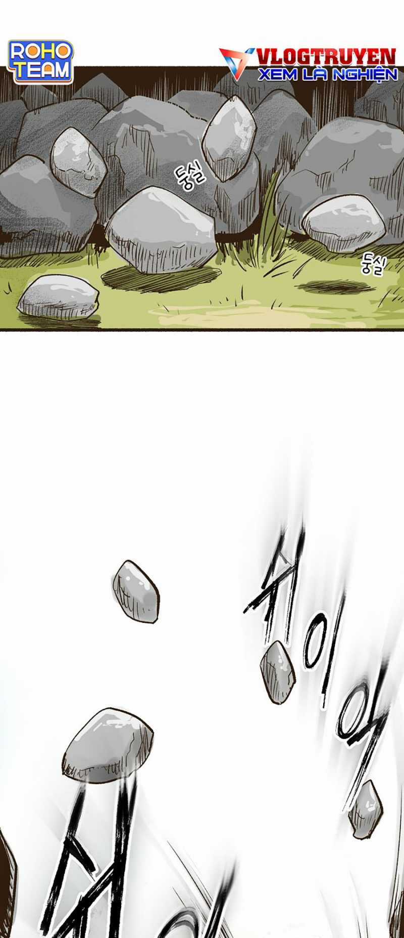 Quái Công Du Lục - Chapter 4 - Trang 4