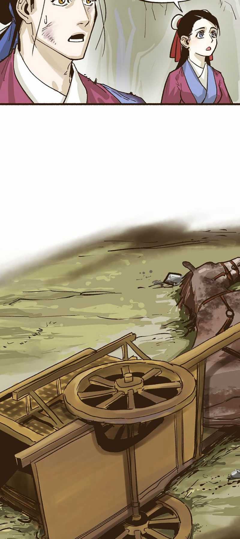 Quái Công Du Lục - Chapter 4 - Trang 38