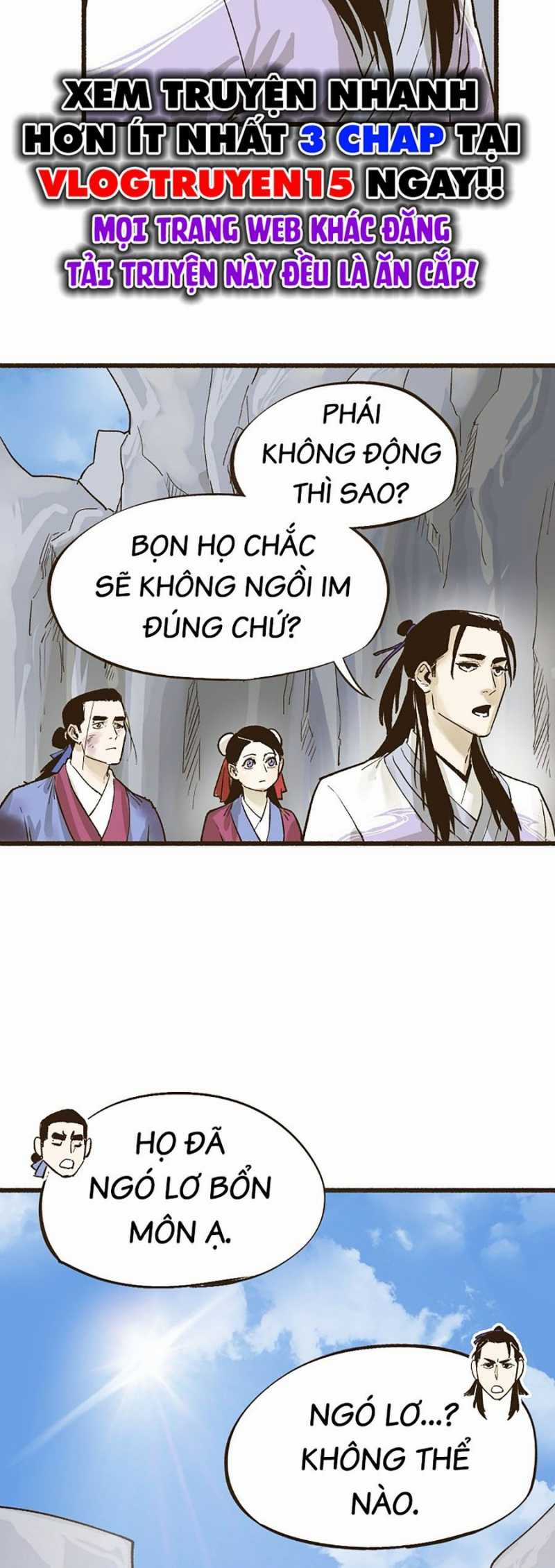 Quái Công Du Lục - Chapter 4 - Trang 43