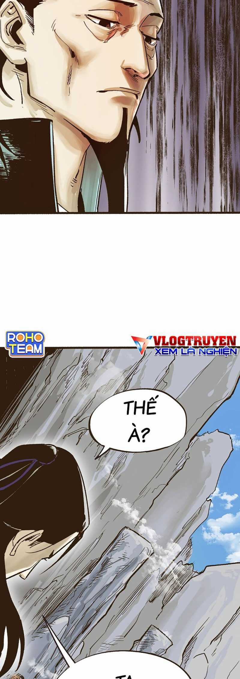 Quái Công Du Lục - Chapter 4 - Trang 45