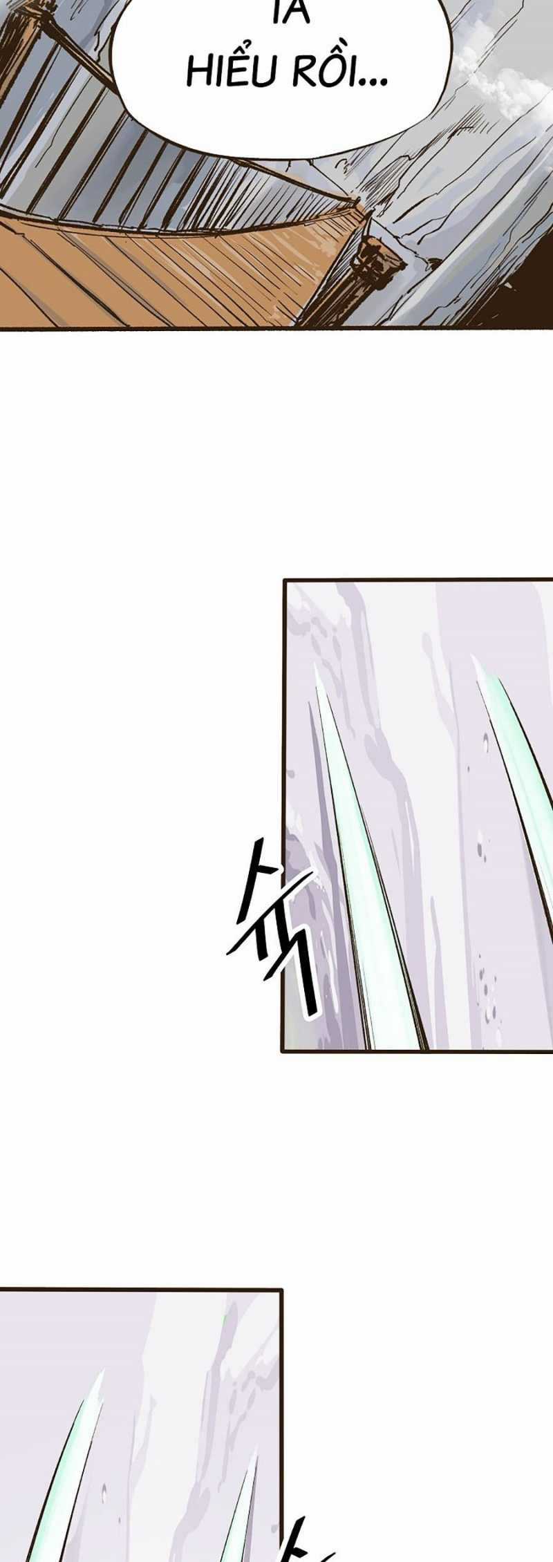 Quái Công Du Lục - Chapter 4 - Trang 46