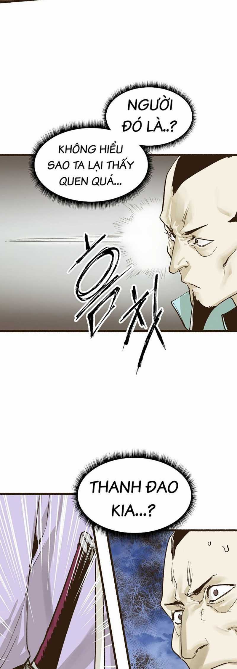 Quái Công Du Lục - Chapter 4 - Trang 48