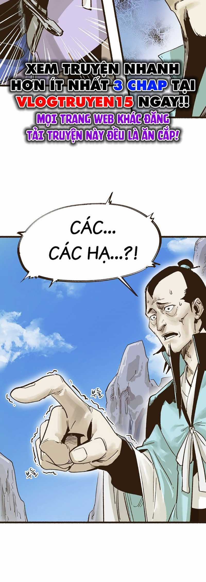 Quái Công Du Lục - Chapter 4 - Trang 49