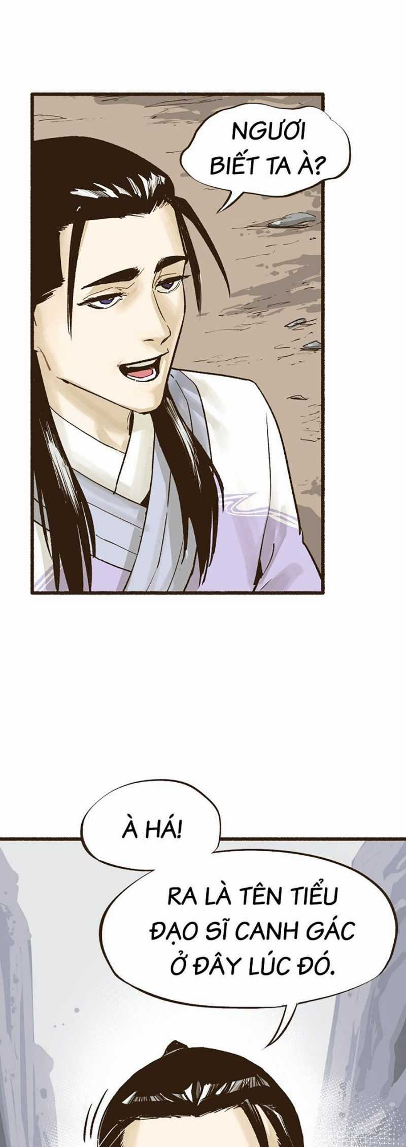 Quái Công Du Lục - Chapter 4 - Trang 50