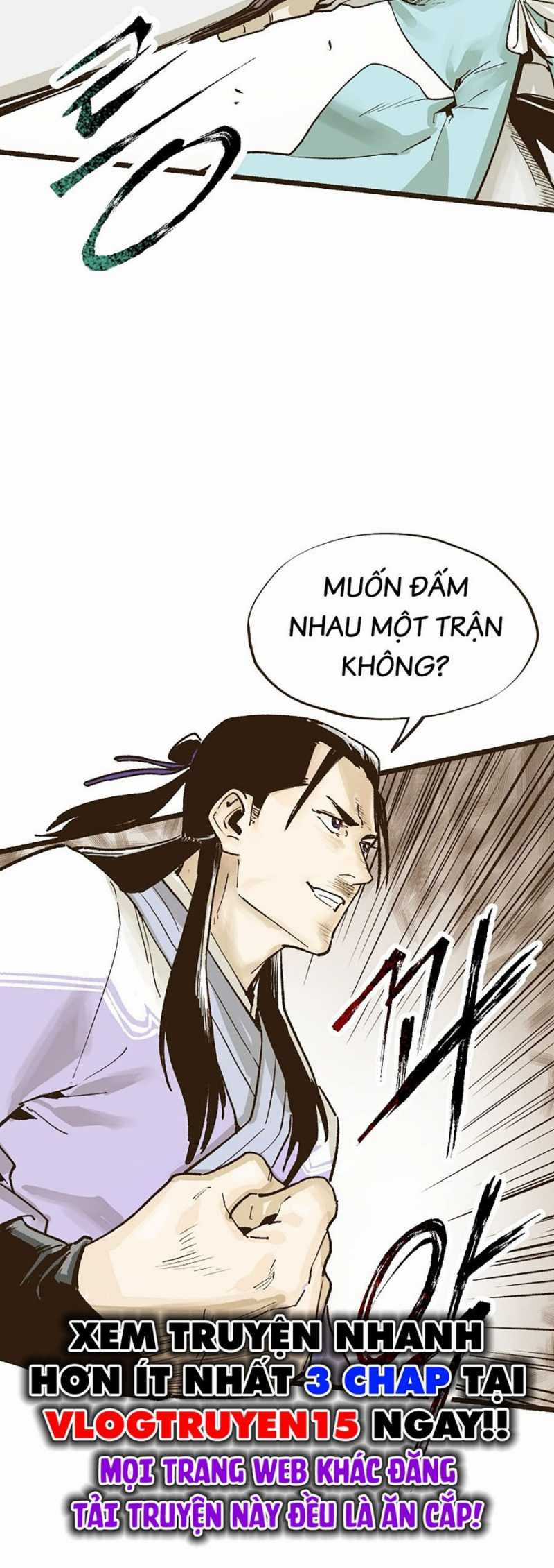 Quái Công Du Lục - Chapter 4 - Trang 58