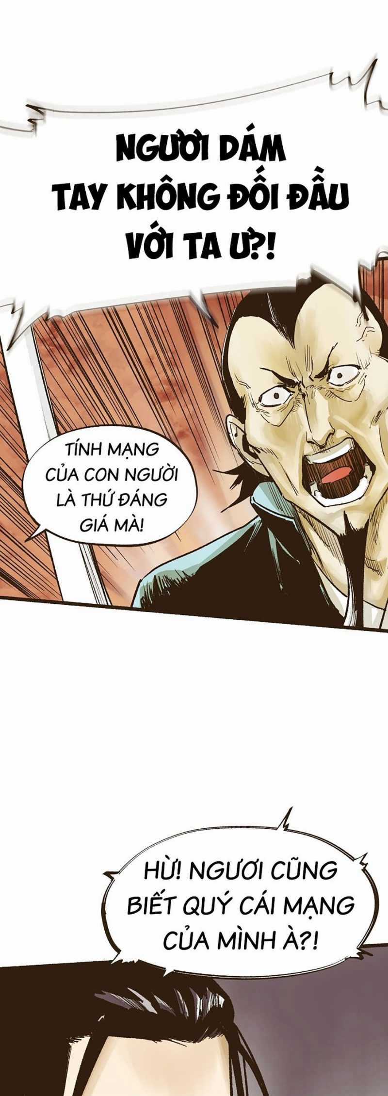 Quái Công Du Lục - Chapter 4 - Trang 59