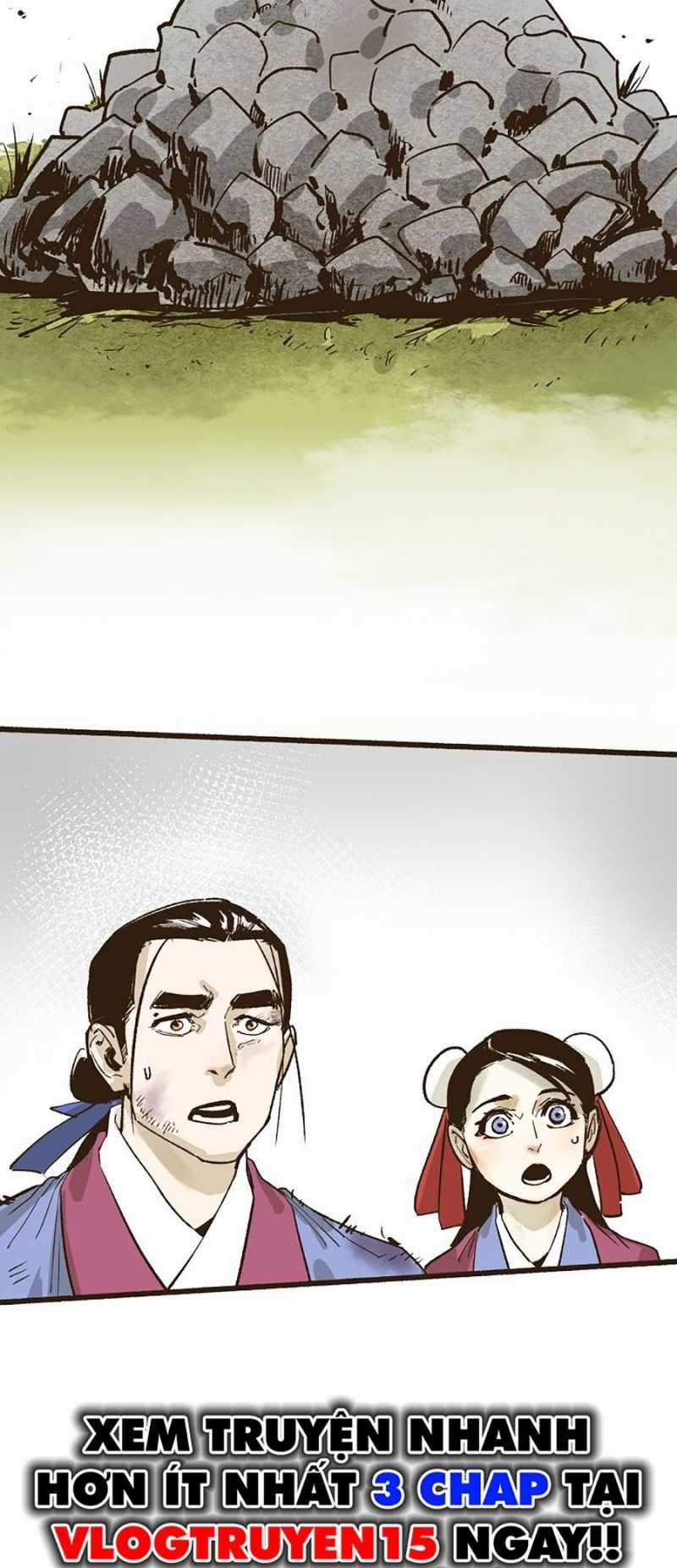 Quái Công Du Lục - Chapter 4 - Trang 7