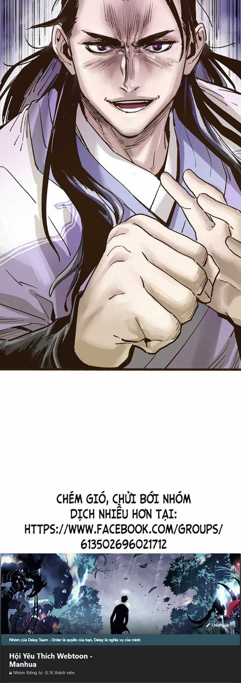 Quái Công Du Lục - Chapter 4 - Trang 61