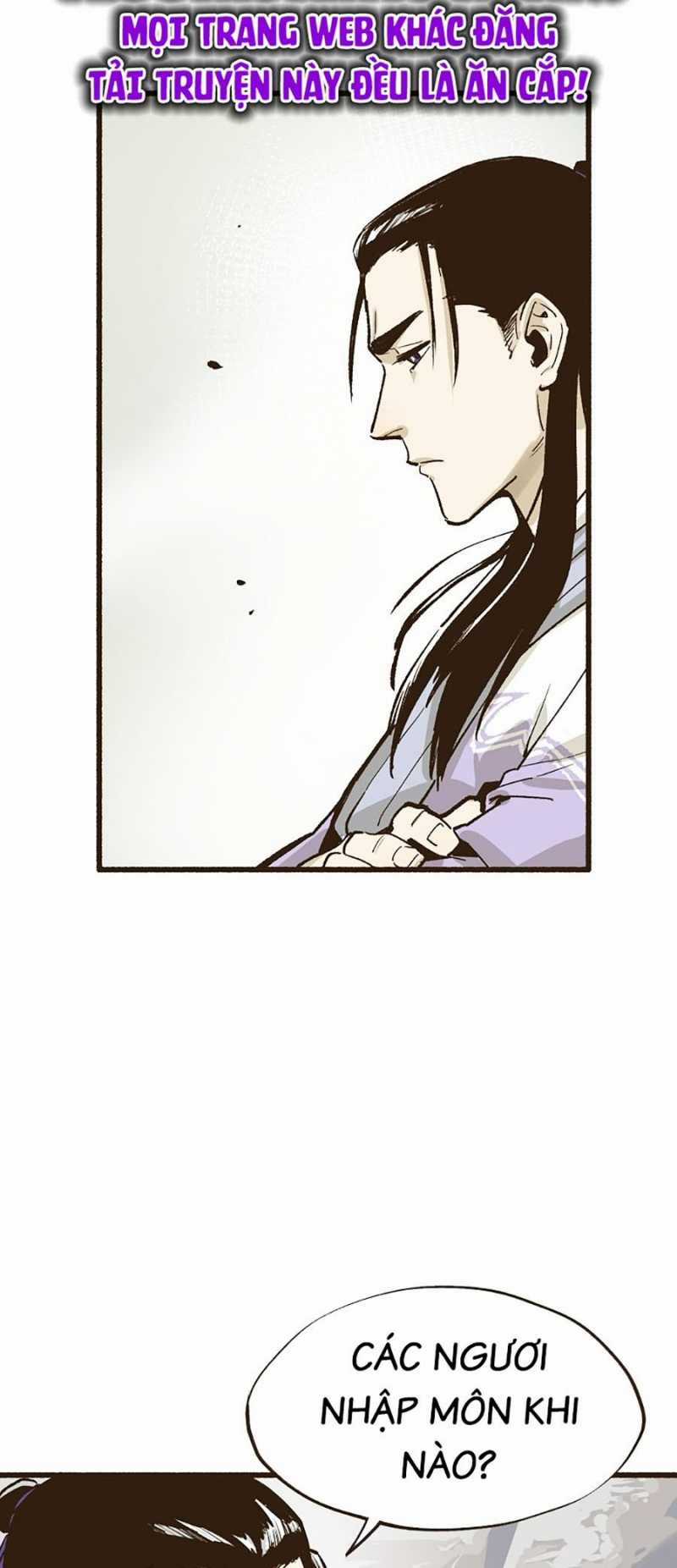 Quái Công Du Lục - Chapter 4 - Trang 8