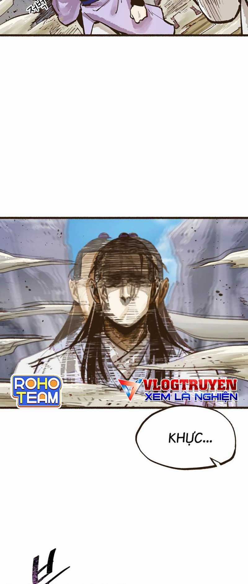 Quái Công Du Lục - Chapter 5 - Trang 11