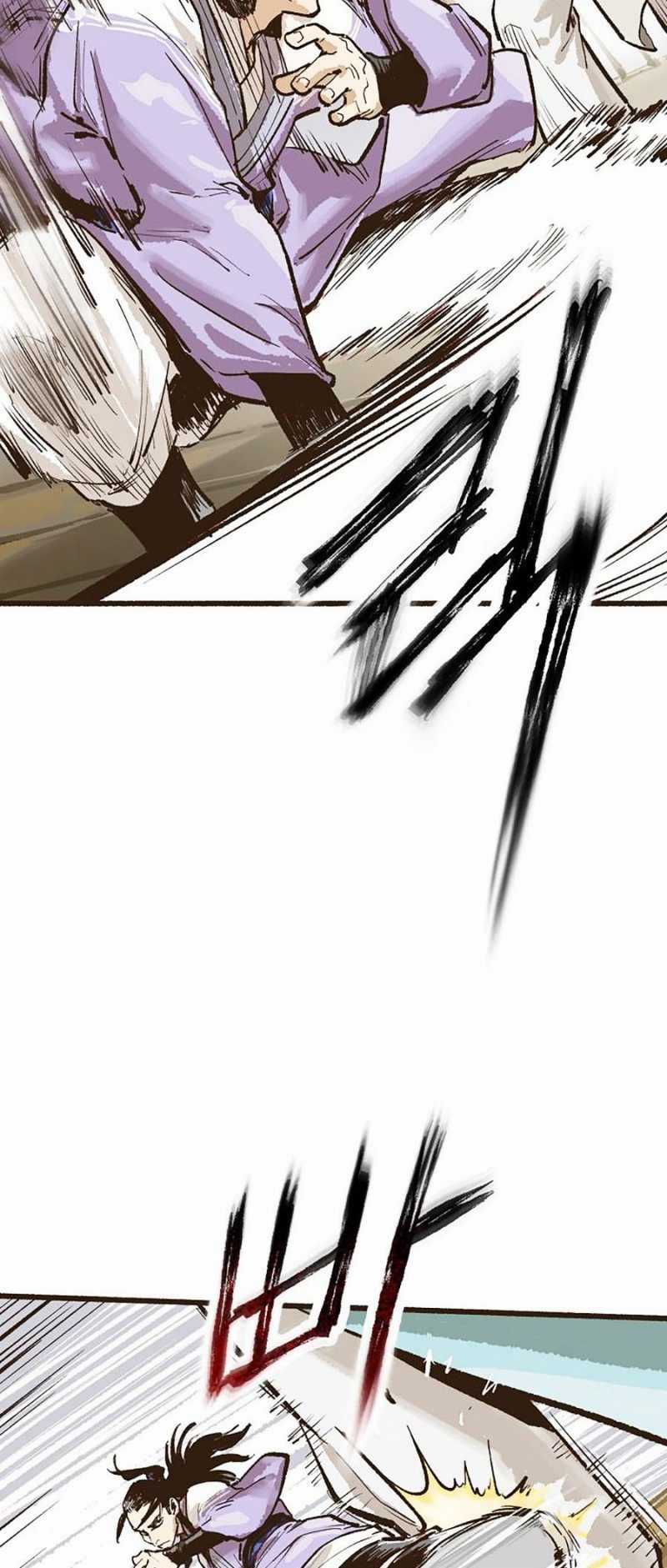 Quái Công Du Lục - Chapter 5 - Trang 14