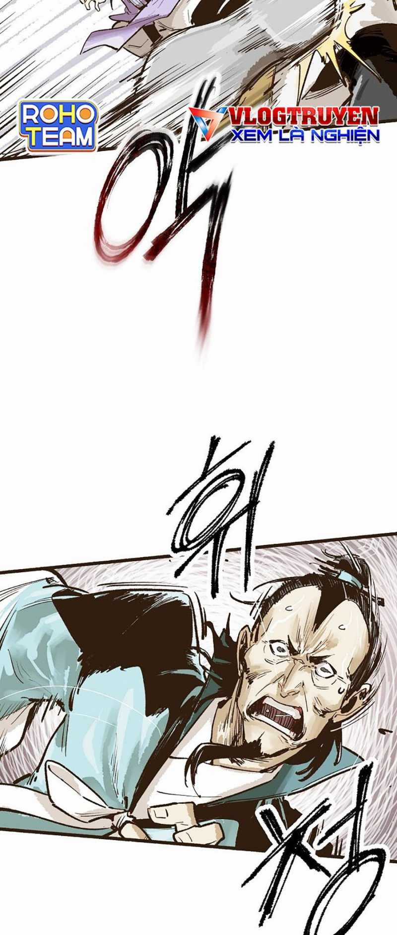 Quái Công Du Lục - Chapter 5 - Trang 15