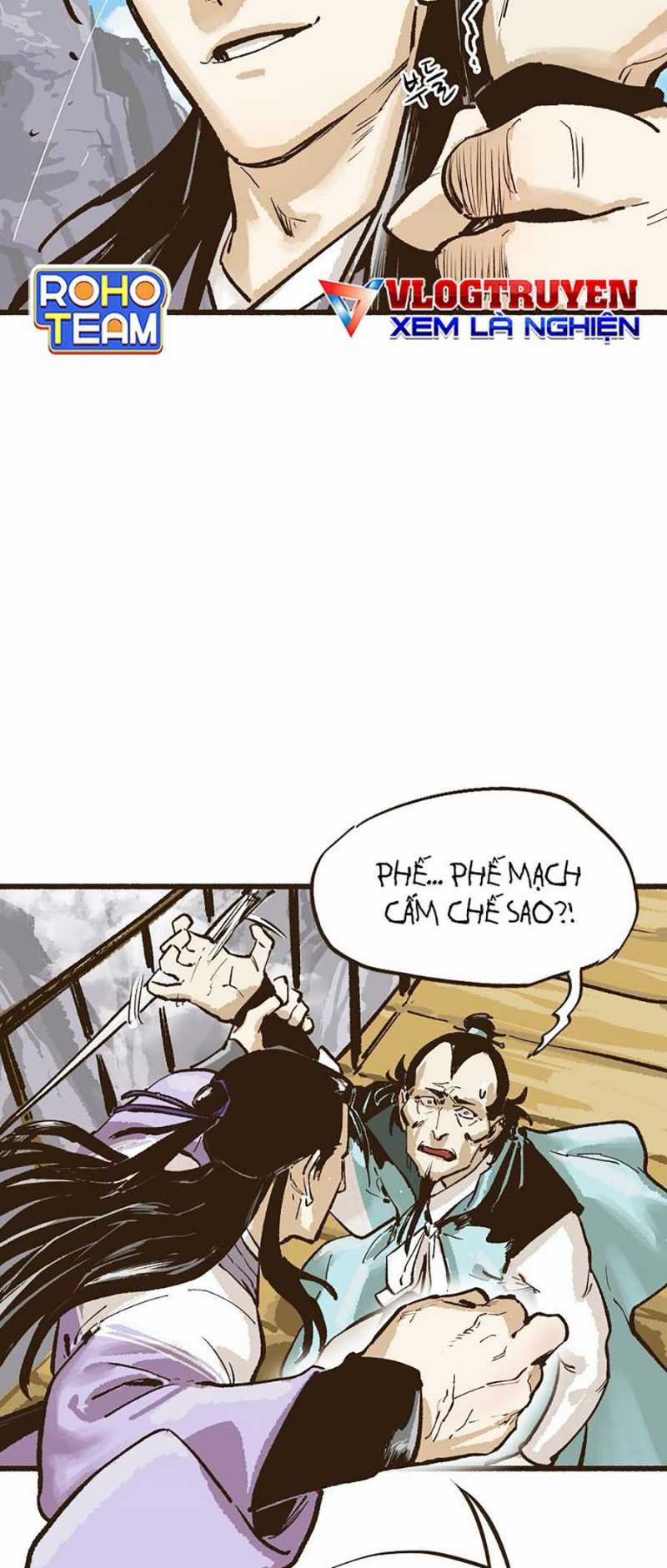 Quái Công Du Lục - Chapter 5 - Trang 18